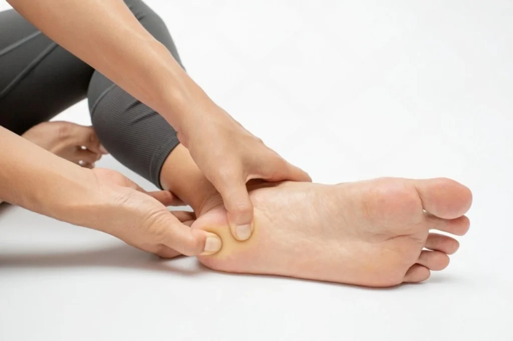 Plantar Fasciities