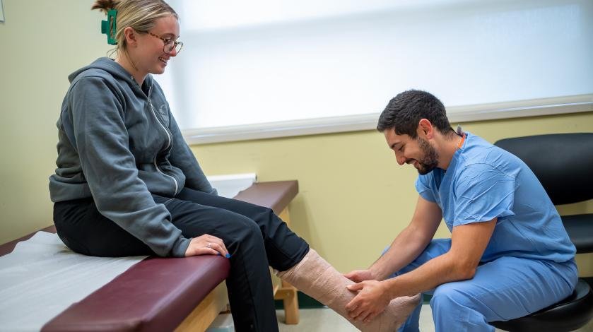 Best Ankle Surgeons for Your Needs