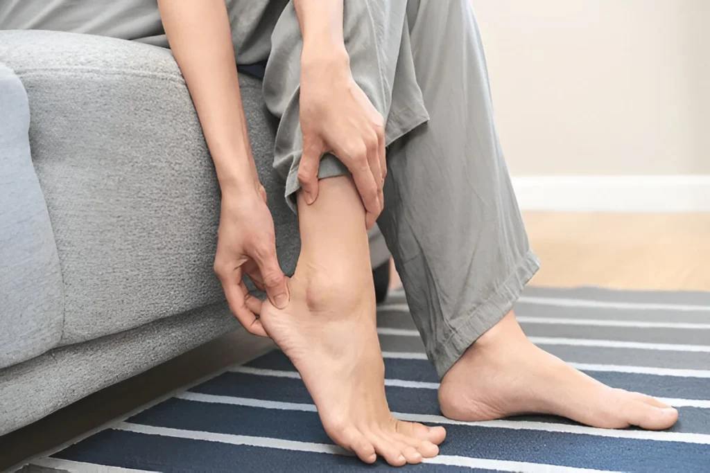 Why Runners Experience Pain in Heel and 7 Ways to Prevent It