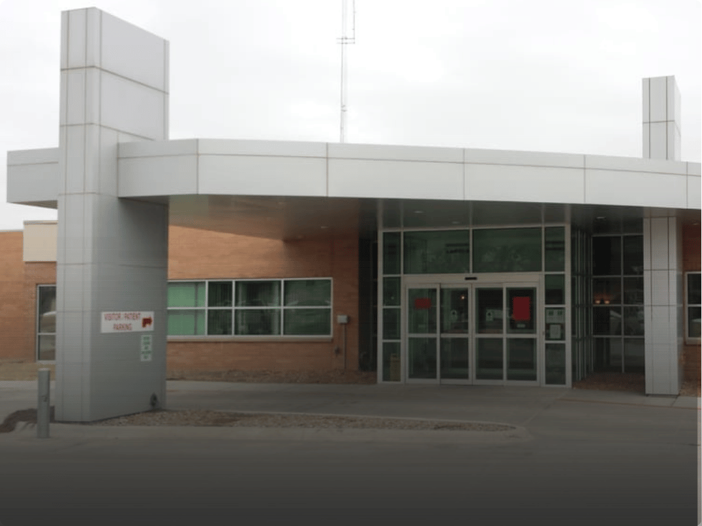 Hebron location