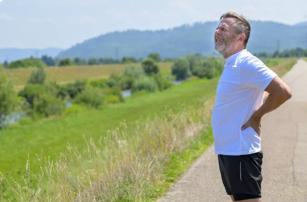 Foot & Ankle Alignment Affects Knee, Hip, and Back Pain