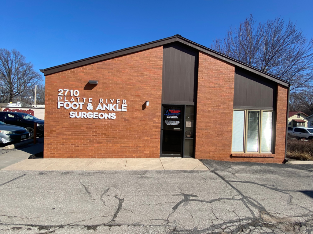lincoln location