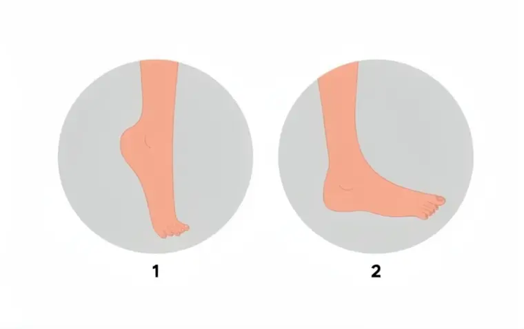 Foot and Ankle Exercises