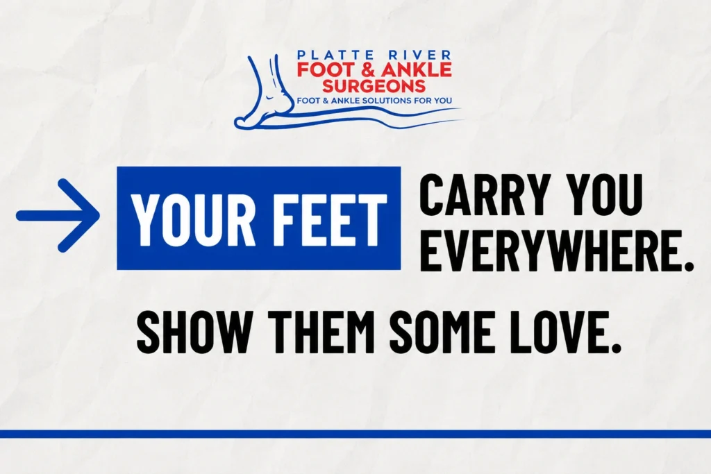 podiatrist recommended footwear