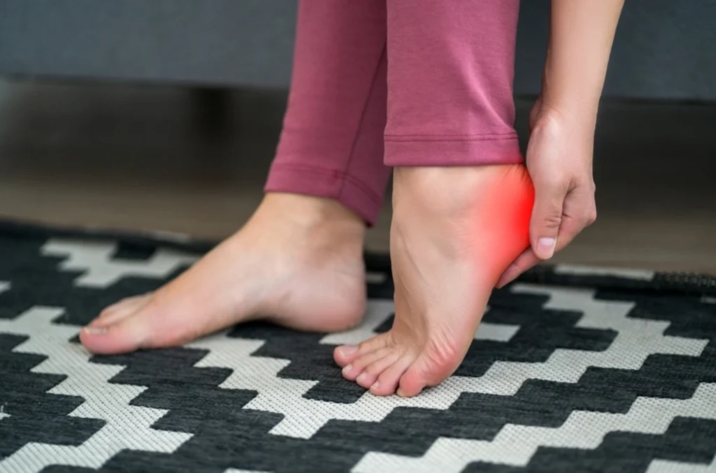 Plantar Fasciitis