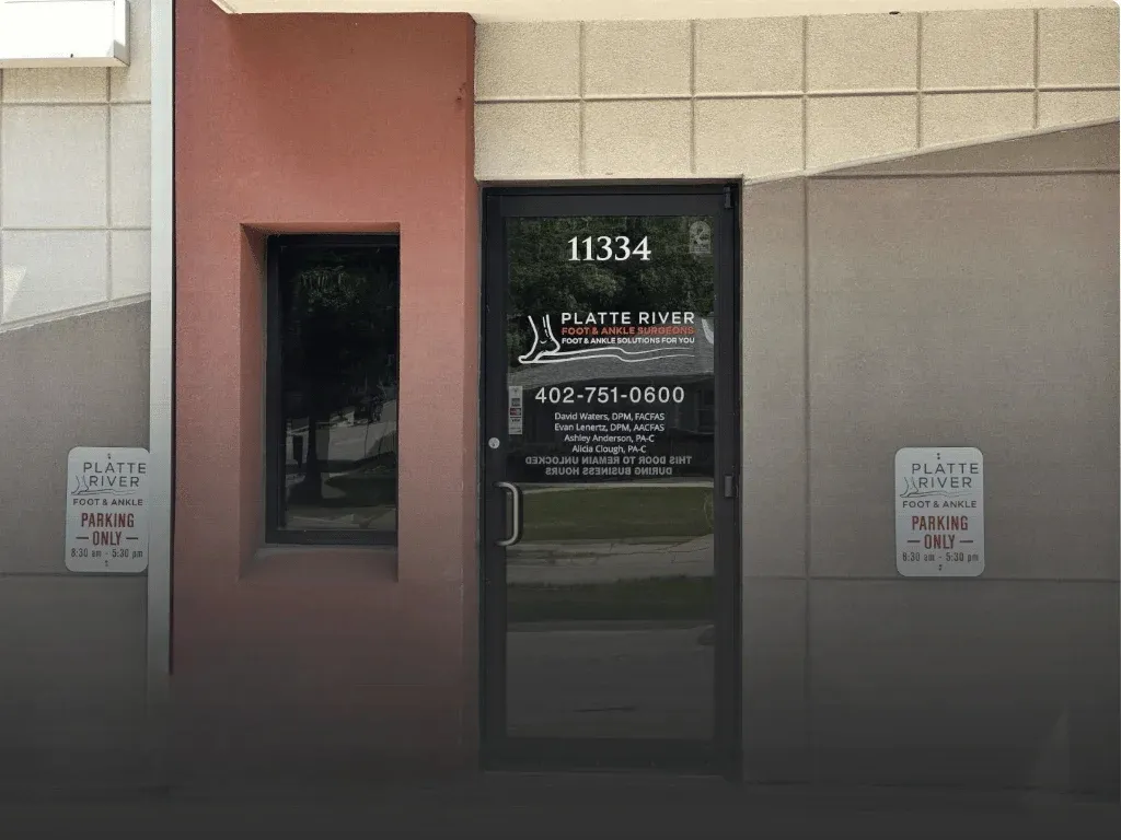 Omaha location